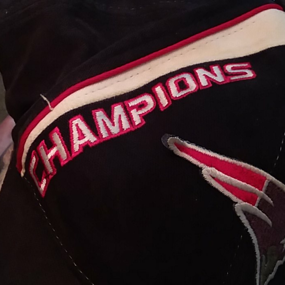 BASEBALL CAP - Picture 2 of 7